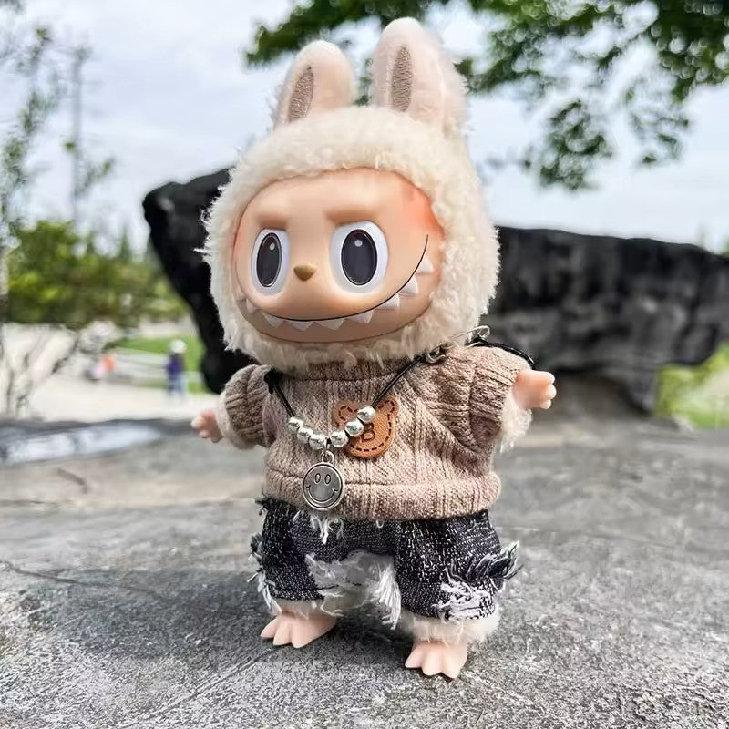 Accessories for Your Companion